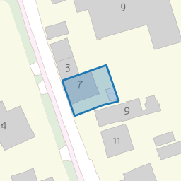 Perceel WTS00-C-2428