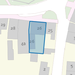 Perceel WTS00-C-2437