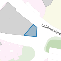 Perceel WTS00-C-2440