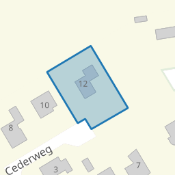 Perceel WTS00-C-2442