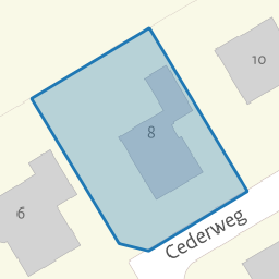 Perceel WTS00-C-2444