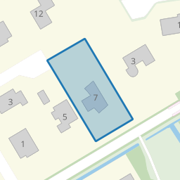 Perceel WTS00-C-2448