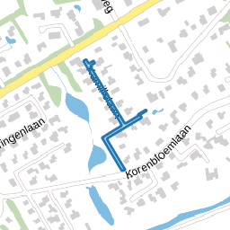 Perceel WTS00-C-2453