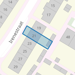 Perceel WTS00-C-2456