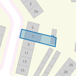 Perceel WTS00-C-2458