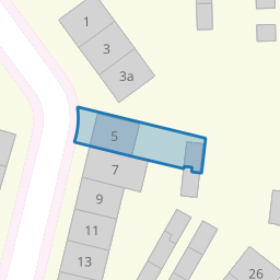 Perceel WTS00-C-2459