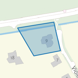 Perceel WTS00-C-2461