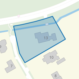 Perceel WTS00-C-2463