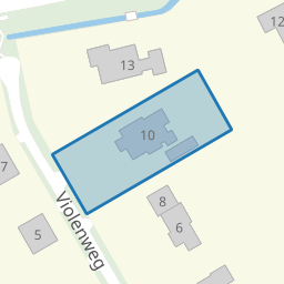 Perceel WTS00-C-2464