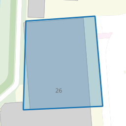 Perceel WTS00-C-2475