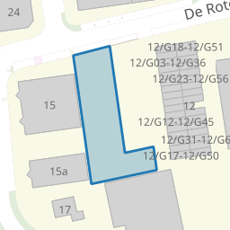 Perceel WTS00-C-2478