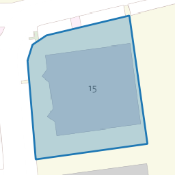 Perceel WTS00-C-2479