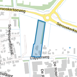 Perceel WTS00-C-2487