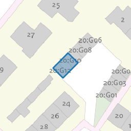 Perceel WTS00-C-2497