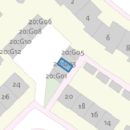 Perceel WTS00-C-2500