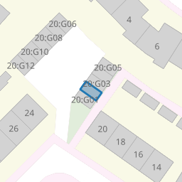 Perceel WTS00-C-2501