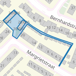 Perceel WTS00-C-2503