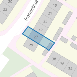 Perceel WTS00-C-2504