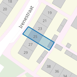 Perceel WTS00-C-2515