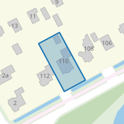 Perceel WTS00-C-2531