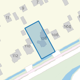 Perceel WTS00-C-2532