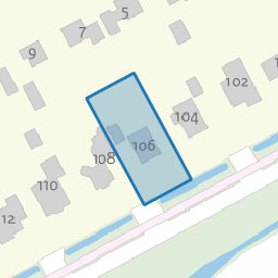 Perceel WTS00-C-2533