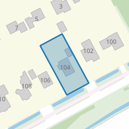 Perceel WTS00-C-2534