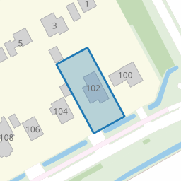 Perceel WTS00-C-2535