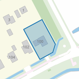 Perceel WTS00-C-2536