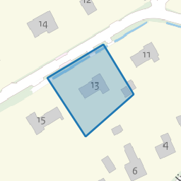 Perceel WTS00-C-2541