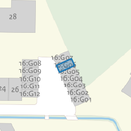 Perceel WTS00-C-2545