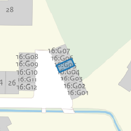 Perceel WTS00-C-2546