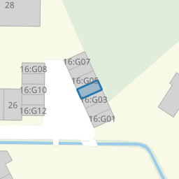 Perceel WTS00-C-2547