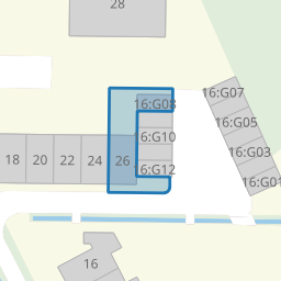 Perceel WTS00-C-2550