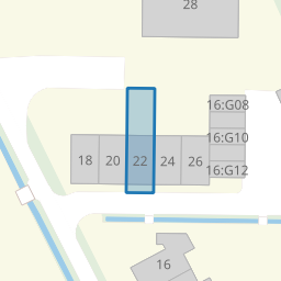 Perceel WTS00-C-2552