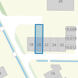 Perceel WTS00-C-2553