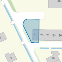 Perceel WTS00-C-2554