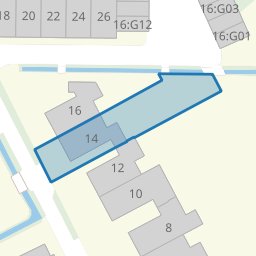 Perceel WTS00-C-2560