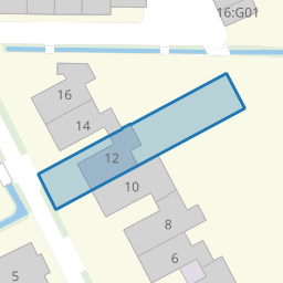 Perceel WTS00-C-2562