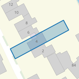 Perceel WTS00-C-2566