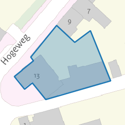 Perceel WTS00-C-2569