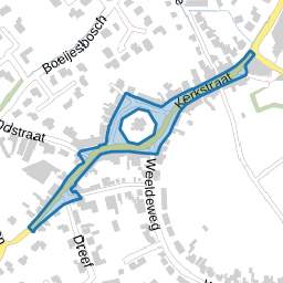 Perceel WTS00-C-2570