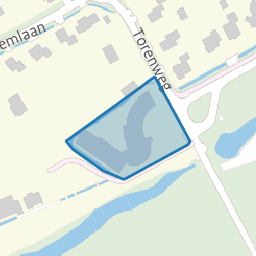 Perceel WTS00-C-2575