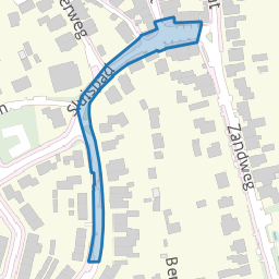 Perceel WTS00-C-2581