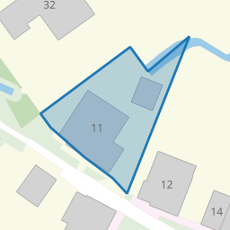 Perceel WTS00-C-2585