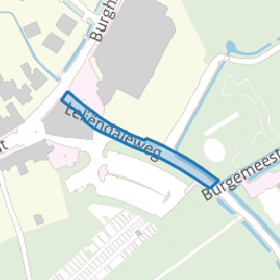 Perceel WTS00-C-2589