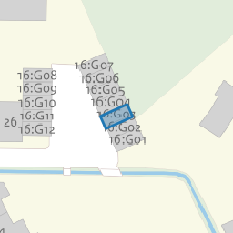 Perceel WTS00-C-2592