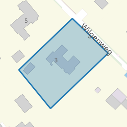 Perceel WTS00-C-2595