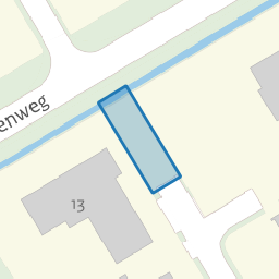 Perceel WTS00-C-2602