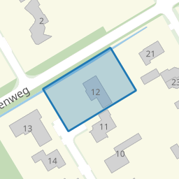 Perceel WTS00-C-2603